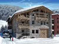 Nicolas GRATIER - NICOLAS GRATIER ARCHITECTE
