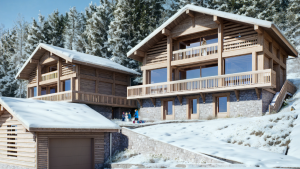 Anthony RAUDET - DOMA Architectes