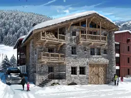 Nicolas GRATIER - NICOLAS GRATIER ARCHITECTE